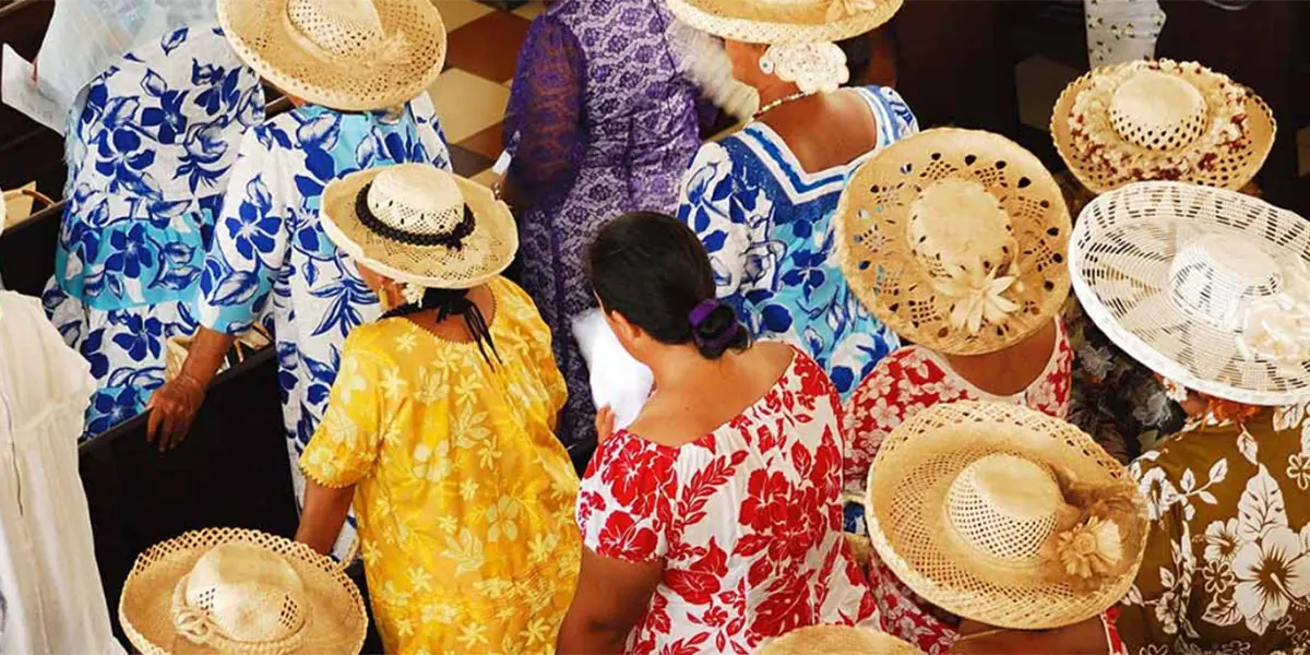 Tahiti – birthplace of the sun (4)
