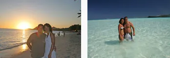 Maururu Roa Jorge & Yvonne, Florida in French Polynesia