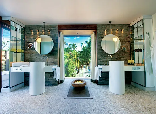 The Brando, Tetiaroa – One Bedroom Villa (2)