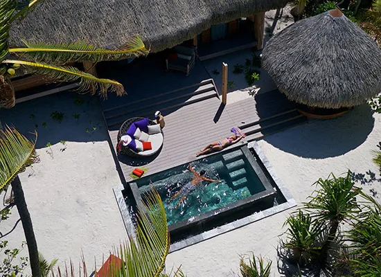 The Brando, Tetiaroa – One Bedroom Villa (3)
