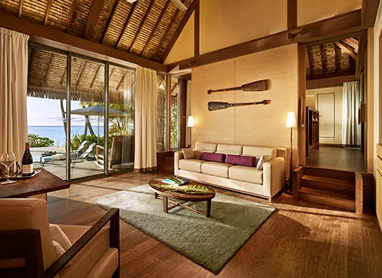 The Brando, Tetiaroa – One Bedroom Villa (4)