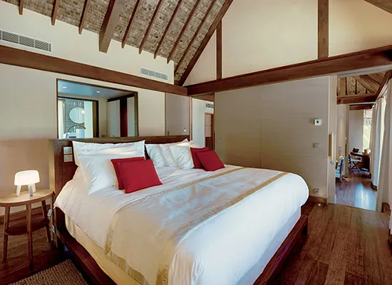The Brando, Tetiaroa – One Bedroom Villa (5)