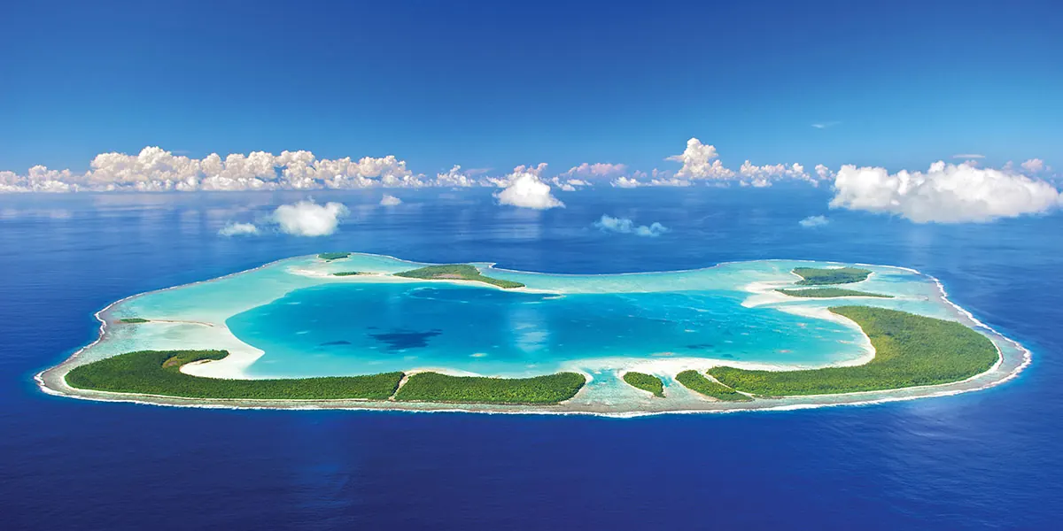 Tetiaroa – The Brando (2)