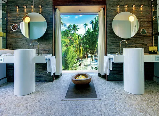 The Brando, Tetiaroa – Three Bedroom Villa (3)