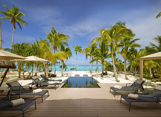 The Brando, Tetiaroa – Three Bedroom Villa (4)