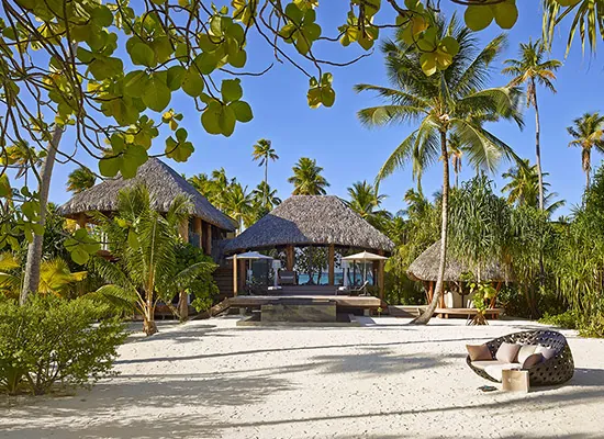 The Brando, Tetiaroa – Two Bedroom Villa (1)