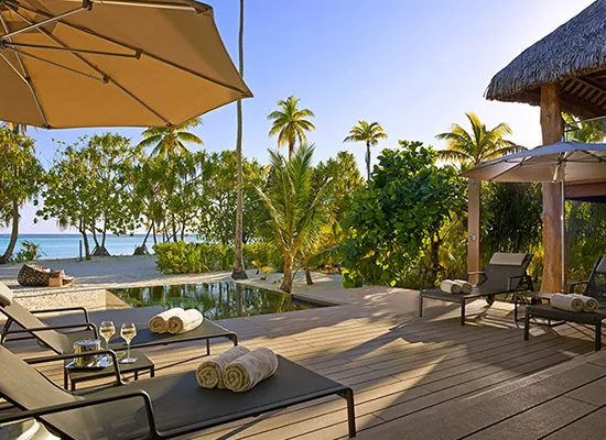 The Brando, Tetiaroa – Two Bedroom Villa (4)