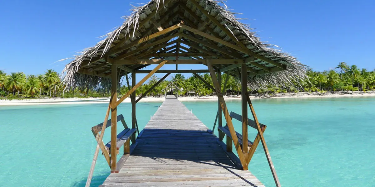Tikehau – island of pink sands (2)