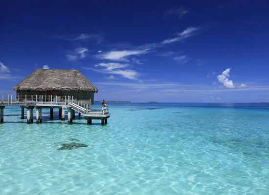 Tikehau Pearl Beach Resort – Overwater Suite (2)
