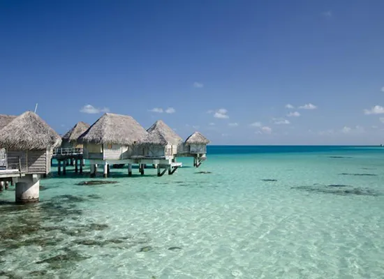 Tikehau Pearl Beach Resort – Overwater Suite (3)
