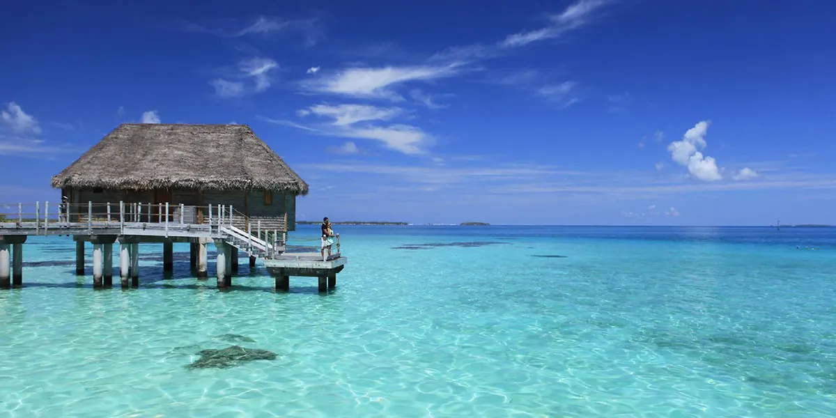 Tikehau – Pearl Beach Resort