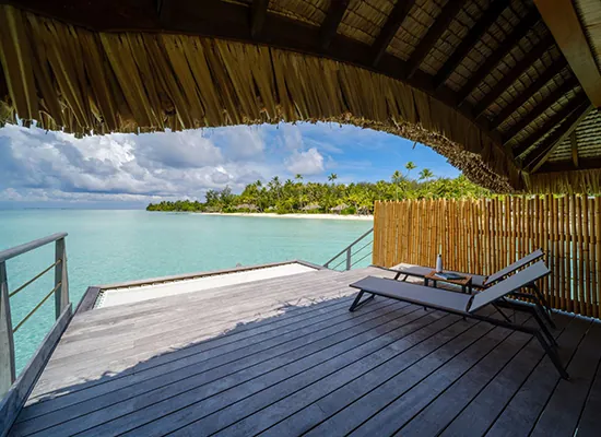 Le Bora Bora by Pearl Resorts – Otemanu Overwater Bungalow (2)