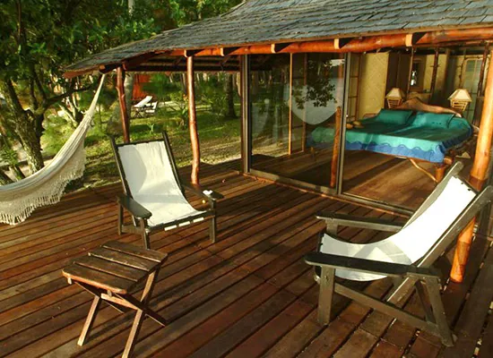 Vahine Island – Deluxe Beach Suite (2)