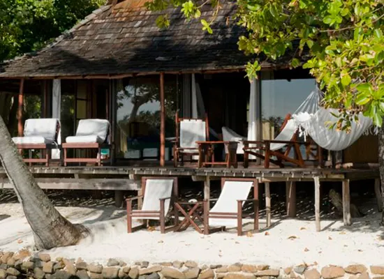 Vahine Island – Deluxe Beach Suite (3)
