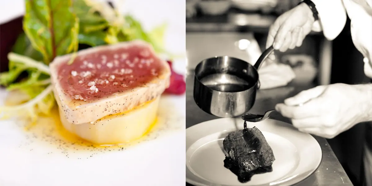 Villa Mahana – A Divine Table for Gourmet Lovers